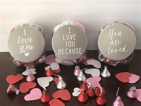 DIY Valentines Day Gifts An Easy Cricut Project Fun Happy Home