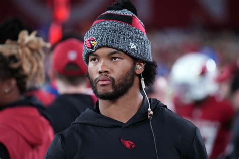 Arizona Cardinals Reveal Plan For Kyler Murray Sports Illustrated