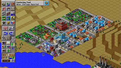 Free Simcity 2000 Special Edition On Pc Offered By Ea Via Origin On The