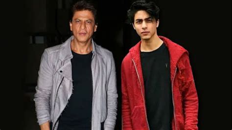 Shah Rukh Khan Aryan To Appear On Popular Koffee With Karan