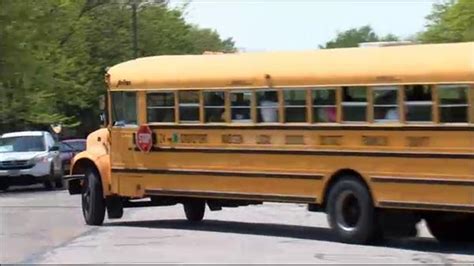 Groveport Madison School Bus Violence Goes Viral