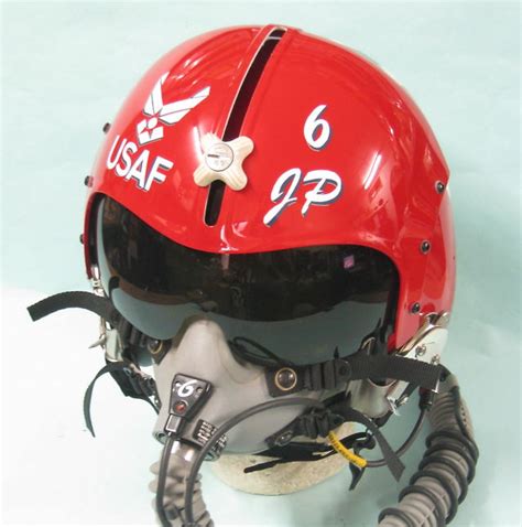Hgu 55p Flightpilot Helmet Kk 通信