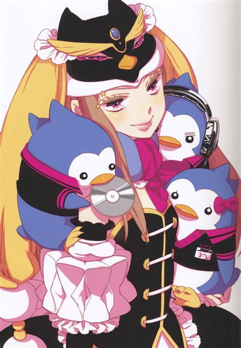 Mawaru Penguindrum Anime Anime Art Beautiful Anime Images