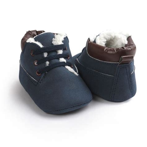 Toddler Baby Boy Shoes Size 0 18m Boy Shoes Baby Boy Shoes Cute