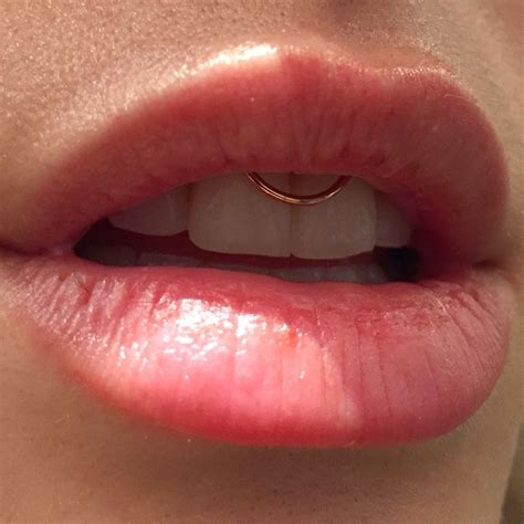 The Biggest Body Piercings Trends Of 2016 Glamour