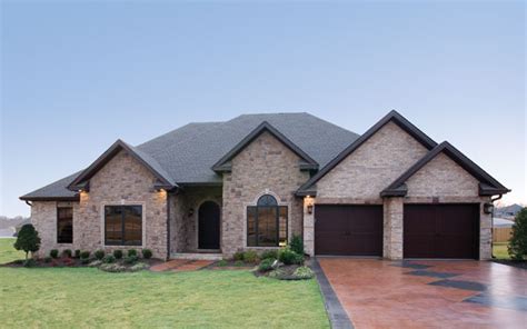 Ranch Style Homes House Plans And More
