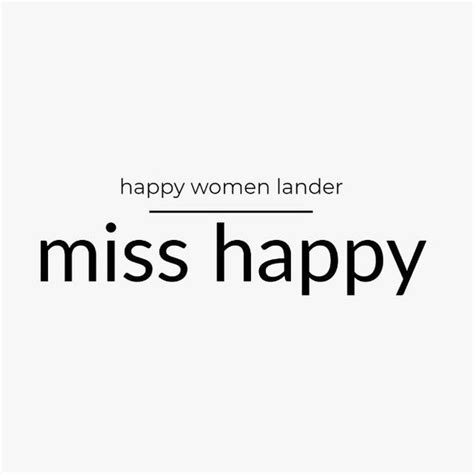 Miss Happy Misshappyclothing On Threads
