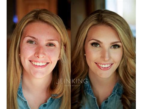 Great Before And After Photos Of Real Brides Facebook