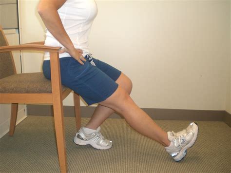 Exercises For Peripheral Neuropathy Physical Therapy