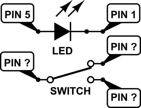 Step By Step Guide Wiring Diagram For A 7 Pin Winch Switch