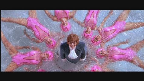 Austin Powers The Spy Who Shagged Me Films Des Ann Es S Image Fanpop