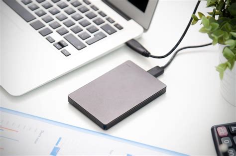 How To Keep Your External Hard Drive Healthy · Techmagz