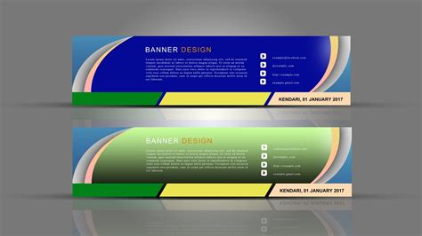 Desain Spanduk Fotocopy Keren Terbaru Gambar Contoh Banners Images