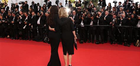 Festival De Cannes 2020 Davantage De Réalisatrices Dans La Sélection Officielle Madame Figaro