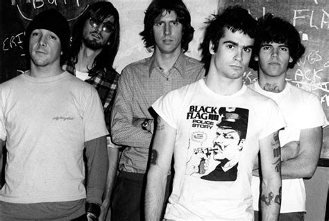Black Flag To Release First Album In Nearly Three Decades Rolling Stone