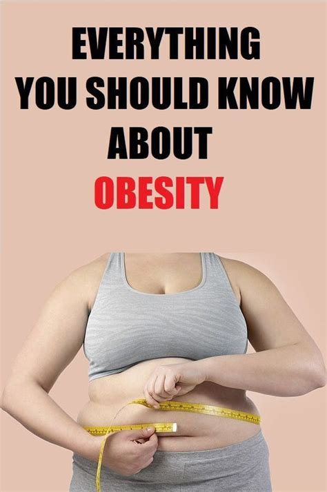 How To Prevent And Beat Obesity Obesity Facts Obesity Prevention