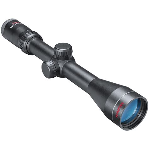 Buy Rimfire Series For Rifle Scopes And More Tasco