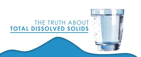 What Is TDS In Water Treatment In Guide Etch O Water Treatment