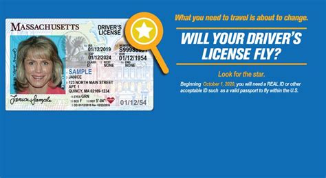 15 Million Massachusetts Residents Have Federally Compliant Real Id