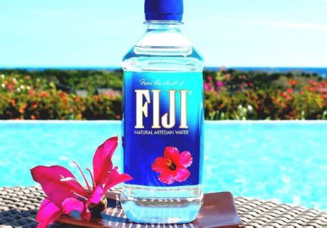 Fiji Water Fiji Water Company