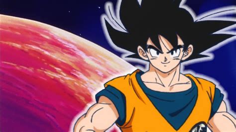 The announcement of the new movie came on goku day — may 9 because the japanese character for five and nine can be read similarly to the character's name — which serves as a. NEW Dragon Ball Super Movie Information REVEALED - YouTube