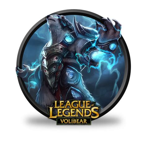 Download League Of Legends Icon 250174 Free Icons Library