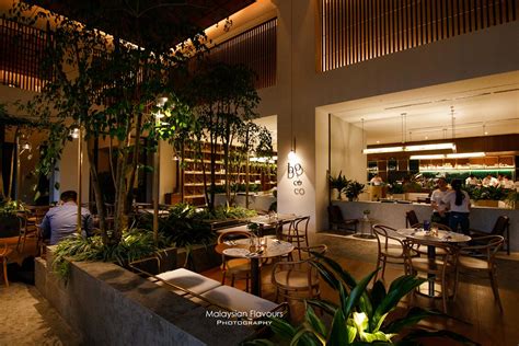 Nasi lemak famous, bangsar selera food court, jalan. Botanica+Co Opens Second Restaurant in Alila Bangsar ...
