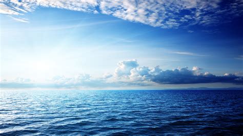 Water Sky Wallpapers Top Free Water Sky Backgrounds Wallpaperaccess