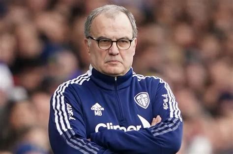 Leeds United Transfer Rumours As Marcelo Bielsa Refuses To Respond To