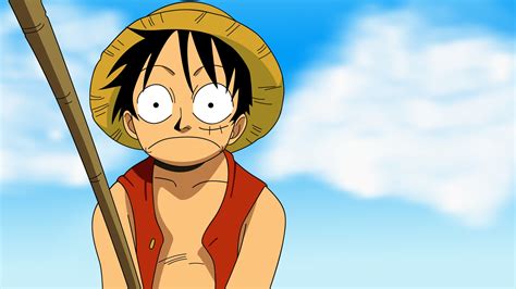 Follow the vibe and change your wallpaper every day! One Piece HD Wallpaper | Background Image | 1920x1080 | ID ...