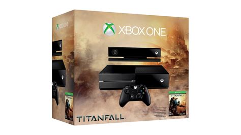 Titanfall Special Edition Xbox One Bundle Confirmed Hardcore Gamer