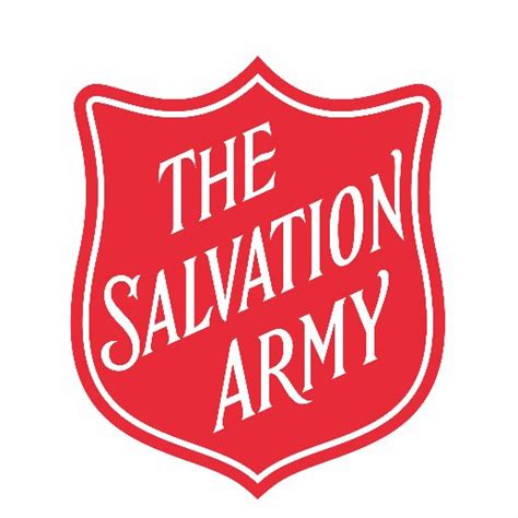 The Salvation Army Salvationarmyuk Twitter