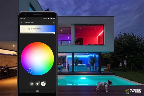 Apart from the smartphone app, there is neither an official philips hue app for. 5 Best Philips Hue Apps For Android- 2021