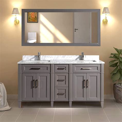 60 vanity double sink ubicaciondepersonas cdmx gob mx