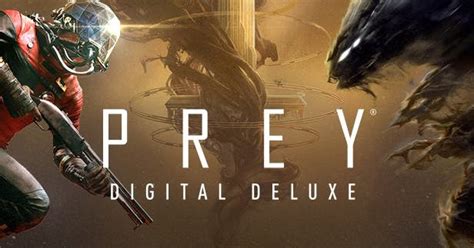 It also requires a directx 11 or above graphics card. Prey Digital Deluxe Edition PC Game Free Download