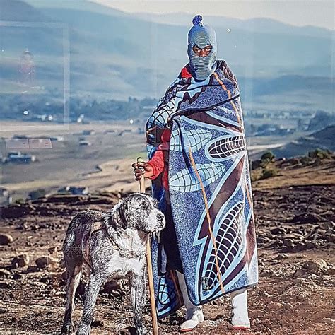 Els Van Mourik🤳🏾storymaker📸🎙 On Instagram What Makes The Basotho