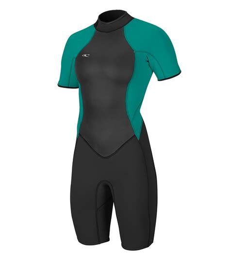Oneill Bahia 21mm Back Zip Ladies Wetsuit Free Delivery Sorted
