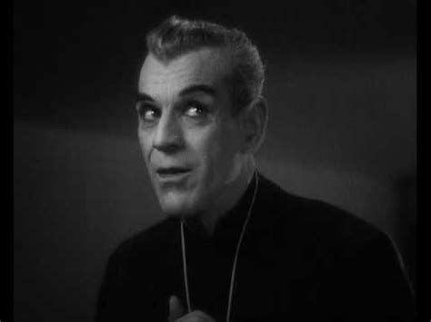 Yeah, well oliver's over here where he's supposed to be okay. Classic Horror Actors - YouTube
