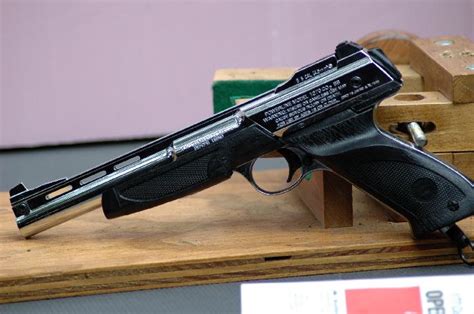 Daisy Powerline Co2 B B Pistol For Sale At GunAuction Com 8373861
