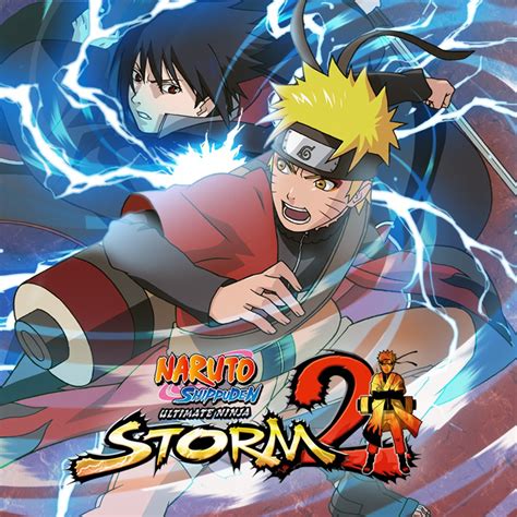 Naruto Shippuden Ultimate Ninja Storm 2 Ign