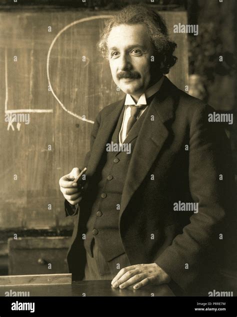 Albert Einstein 14 March 1879 18 April 1955 Was A German Born