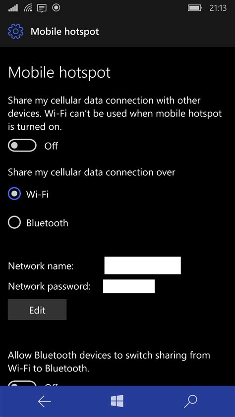 How To Use Your Android Ios Or Windows 10 Smartphone As A Wi Fi