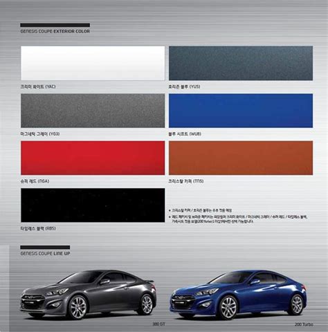 Bbm Spoiler 2013 Gc Custom Paint Hyundai Genesis Forum