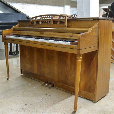 Spinet Piano For Sale 87 Ads For Used Spinet Pianos