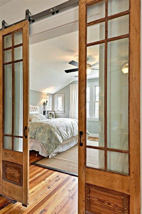 9 Excellent Barn Door Ideas For Any Home Style