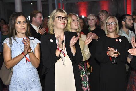 Swedish election news: Social Democrats hang on but Sweden Democrats 