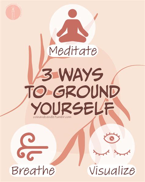 Digital Grimoire Three Easy Ways To Get Yourself Grounded Meditate