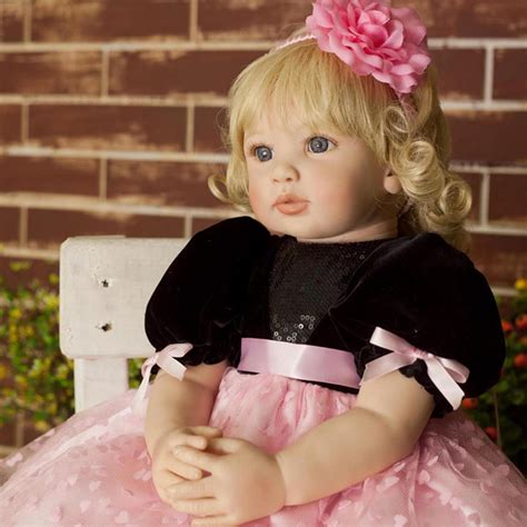 Adorable Baby Dolls For Kids Real Dolls That Look Like Babies World