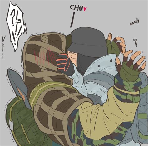 Rainbow Six Siege Anime Rainbow Six Siege Memes Rainbow 6 Seige