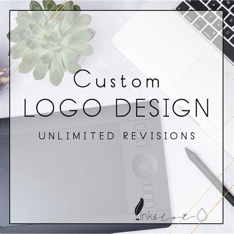 Logo Logo Designer Custom Logo Logo Design Custom Logo Etsy